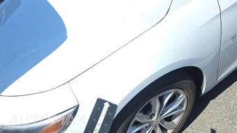 2023 Chevrolet Malibu LT 1LT - miniatura 38