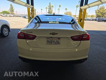 2023 Chevrolet Malibu LT 1LT - miniatura 5