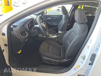 2023 Chevrolet Malibu LT 1LT - miniatura 7