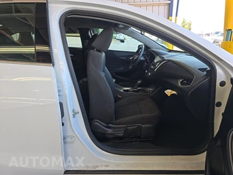 2023 Chevrolet Malibu LT 1LT - miniatura 8