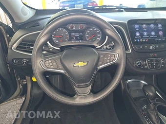 2023 Chevrolet Malibu LT 1LT - miniatura 10