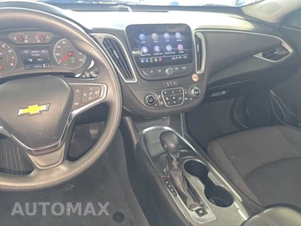 2023 Chevrolet Malibu LT 1LT - miniatura 11