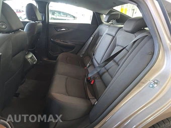 2023 Chevrolet Malibu LT 1LT - miniatura 13