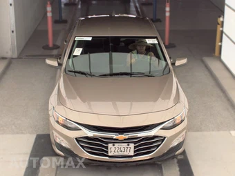 2023 Chevrolet Malibu LT 1LT - miniatura 2
