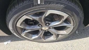 2023 Chevrolet Malibu LT 1LT - miniatura 22