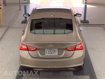2023 Chevrolet Malibu LT 1LT - miniatura 5