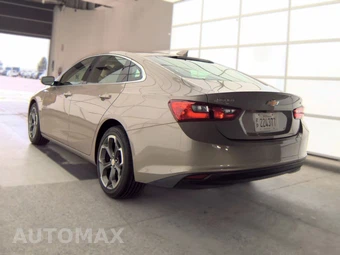 2023 Chevrolet Malibu LT 1LT - miniatura 6