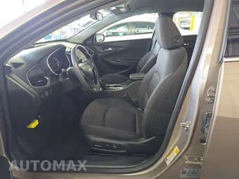 2023 Chevrolet Malibu LT 1LT - miniatura 7