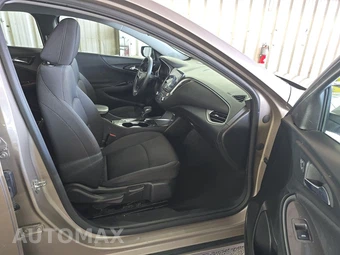 2023 Chevrolet Malibu LT 1LT - miniatura 8