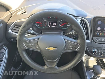 2023 Chevrolet Malibu LT 1LT - miniatura 10