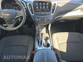 2023 Chevrolet Malibu LT 1LT - miniatura 11