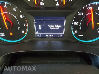 2023 Chevrolet Malibu LT 1LT - miniatura 12