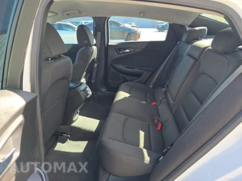 2023 Chevrolet Malibu LT 1LT - miniatura 13