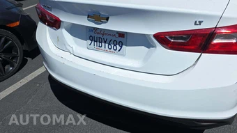 2023 Chevrolet Malibu LT 1LT - miniatura 24