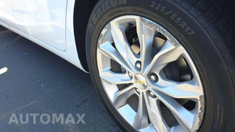 2023 Chevrolet Malibu LT 1LT - miniatura 26