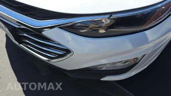 2023 Chevrolet Malibu LT 1LT - miniatura 29
