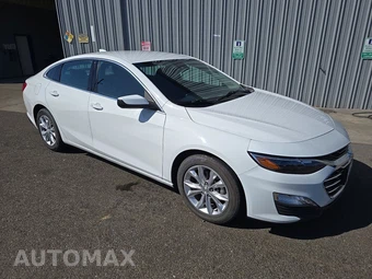 2023 Chevrolet Malibu LT 1LT - miniatura 3
