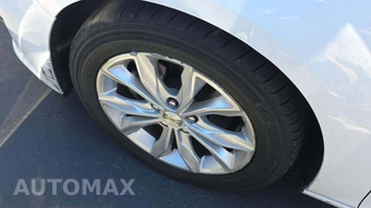 2023 Chevrolet Malibu LT 1LT - miniatura 30