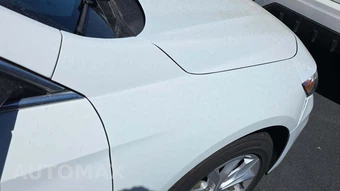 2023 Chevrolet Malibu LT 1LT - miniatura 32