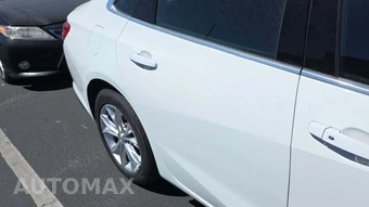 2023 Chevrolet Malibu LT 1LT - miniatura 36