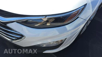2023 Chevrolet Malibu LT 1LT - miniatura 38