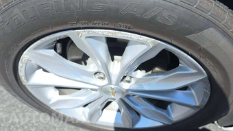2023 Chevrolet Malibu LT 1LT - miniatura 39