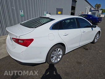 2023 Chevrolet Malibu LT 1LT - miniatura 4