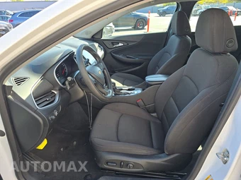 2023 Chevrolet Malibu LT 1LT - miniatura 7