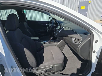 2023 Chevrolet Malibu LT 1LT - miniatura 8