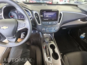 2023 Chevrolet Malibu LT 1LT – miniatura 11