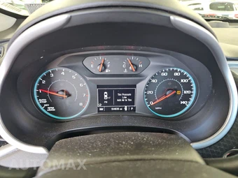 2023 Chevrolet Malibu LT 1LT – miniatura 12