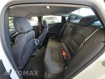 2023 Chevrolet Malibu LT 1LT – miniatura 13