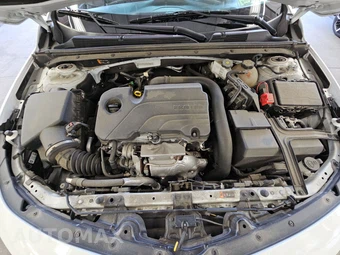 2023 Chevrolet Malibu LT 1LT – miniatura 15