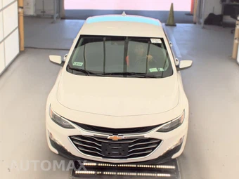 2023 Chevrolet Malibu LT 1LT – miniatura 2