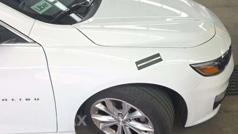 2023 Chevrolet Malibu LT 1LT – miniatura 21