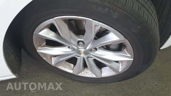 2023 Chevrolet Malibu LT 1LT – miniatura 28