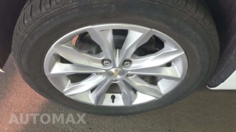 2023 Chevrolet Malibu LT 1LT – miniatura 29