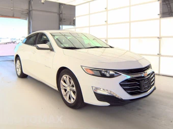 2023 Chevrolet Malibu LT 1LT – miniatura 3
