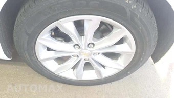 2023 Chevrolet Malibu LT 1LT – miniatura 31