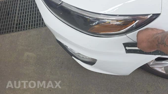 2023 Chevrolet Malibu LT 1LT – miniatura 33