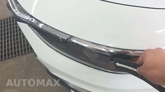 2023 Chevrolet Malibu LT 1LT – miniatura 34
