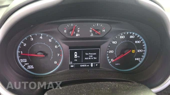 2023 Chevrolet Malibu LT 1LT – miniatura 37