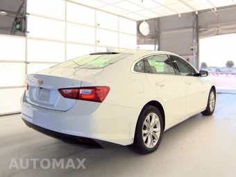 2023 Chevrolet Malibu LT 1LT – miniatura 4