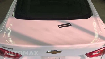2023 Chevrolet Malibu LT 1LT – miniatura 40
