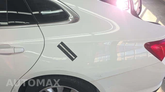 2023 Chevrolet Malibu LT 1LT – miniatura 43