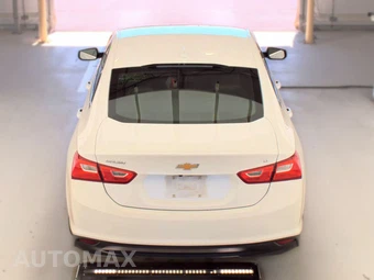 2023 Chevrolet Malibu LT 1LT – miniatura 5