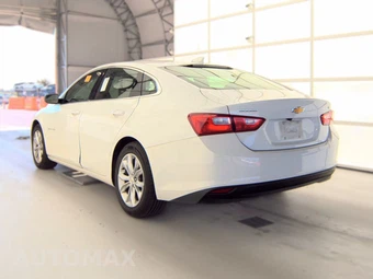 2023 Chevrolet Malibu LT 1LT – miniatura 6