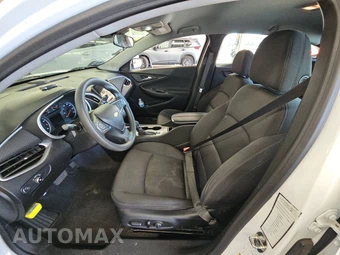 2023 Chevrolet Malibu LT 1LT – miniatura 7
