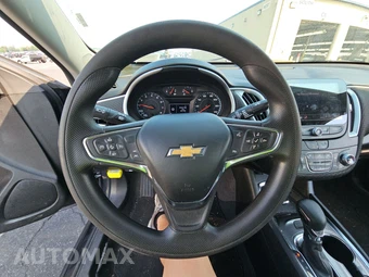 2023 Chevrolet Malibu LT 1LT – miniatura 10