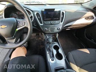 2023 Chevrolet Malibu LT 1LT – miniatura 11